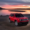 2015 Jeep Renegade launches