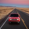 2015 Jeep Renegade design