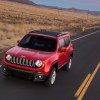 2015 Jeep Renegade design