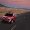 2015 Jeep Renegade design