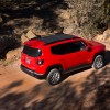 2015 Jeep Renegade design