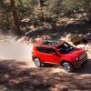 2015 Jeep Renegade design