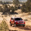 2015 Jeep Renegade