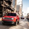 2015 Jeep Renegade design