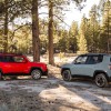 2015 Jeep Renegade design