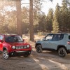 2015 Jeep Renegade design