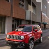 2015 Jeep Renegade 2014 State Fair of Texas