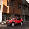 2015 Jeep Renegade design