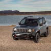 2015 Jeep Renegade design