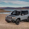 2015 Jeep Renegade design