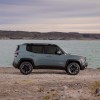 2015 Jeep Renegade design