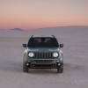 2015 Jeep Renegade design