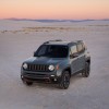 2015 Jeep Renegade design