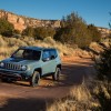 2015 Jeep Renegade design