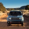 2015 Jeep Renegade design