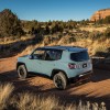 2015 Jeep Renegade design