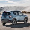 2015 Jeep Renegade design