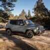 2015 Jeep Renegade design