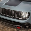 2015 Jeep Renegade design