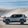 2015 Jeep Renegade design