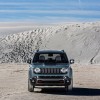 2015 Jeep Renegade design