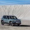 2015 Jeep Renegade design