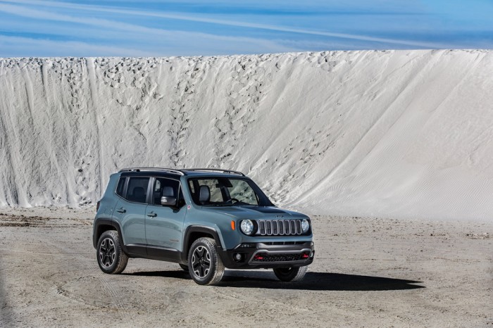 2015 jeep renegade parts