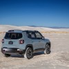 2015 Jeep Renegade design