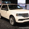 aluminum body lincoln navigator