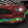 2015 Mustang Aerodynamics