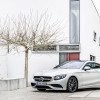 S63 AMG 4MATIC Coupe