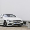 S63 AMG 4MATIC Coupe