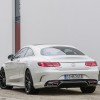 S63 AMG 4MATIC Coupe