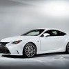 May Lexus sales