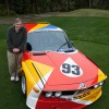 Alexander Calder BMW Art Car