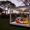 Alexander Calder BMW Art Car