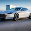 Aston Martin Rapide S