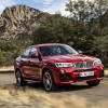 BMW X4 Sports Activity Coupe