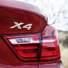 BMW X4 Sports Activity Coupe