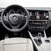 BMW X4 Sports Activity Coupe