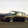 1987 Regal Makes our Final Four of Buick Vehicles