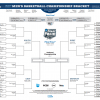 Buick Sponsors Official 2014 NCAA Tournament Bracket