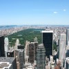 Central Park from Above