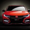 Civic Type R Concept