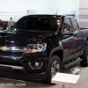 Chevy Colorado: 2015 Motor Trend Truck of the Year