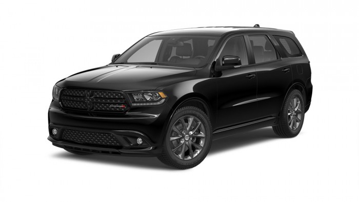 Dodge Durango - Worlds 50 Most Innovative Companies