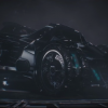 Drivable Batmobile