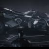 Arkham Knight Batmobile