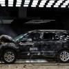 Ford virtual crash tests