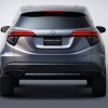 Honda Urban SUV Concept - Could This Be What the Trademark for the HR-V is for?